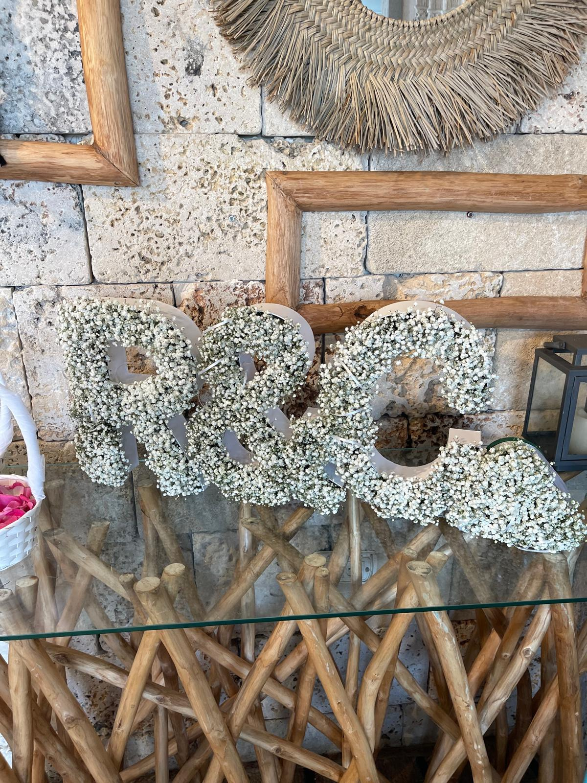 סידורי שולחן 5