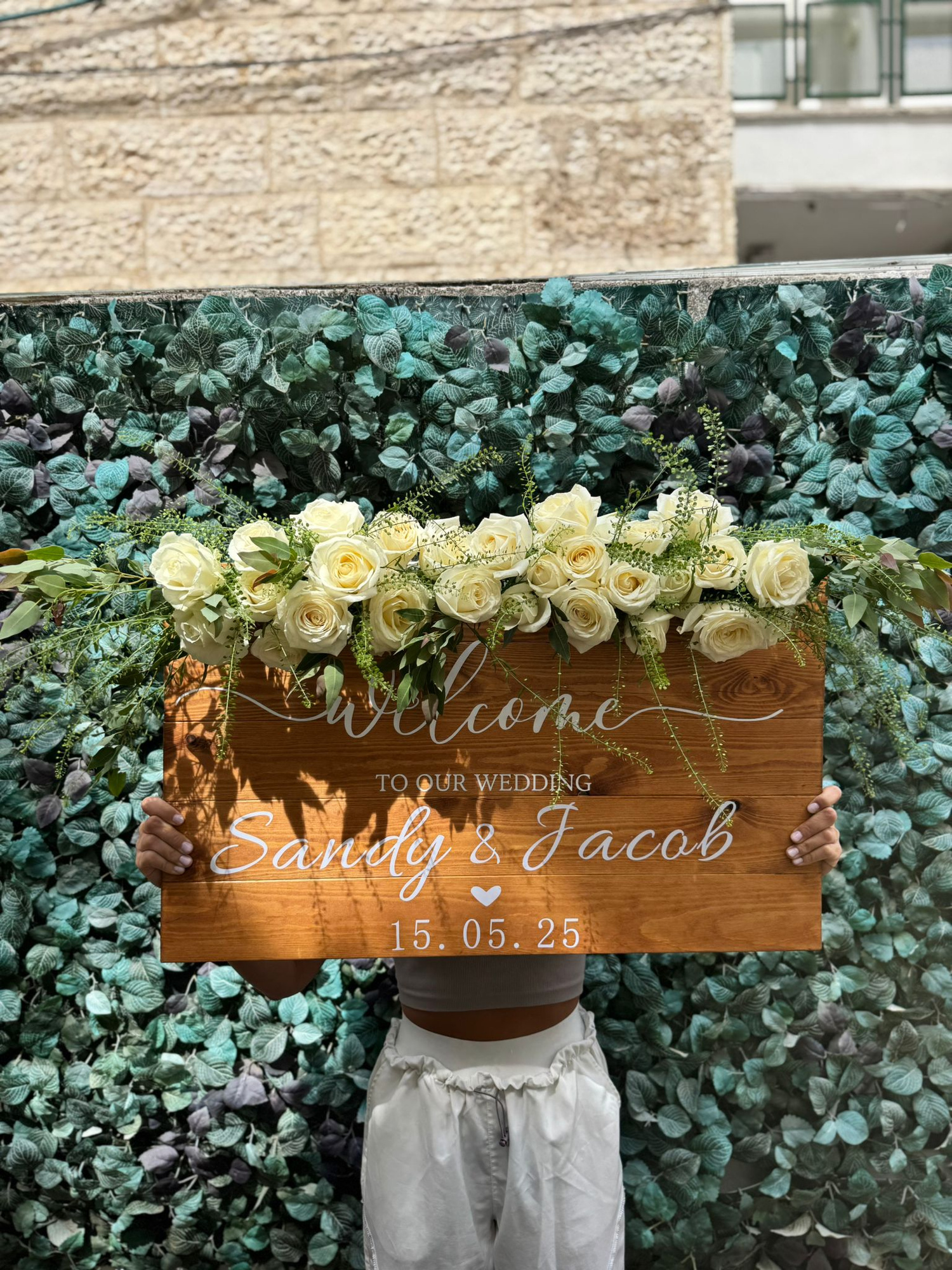 סידורי שולחן 10