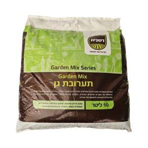 אדמה 10 ליטר