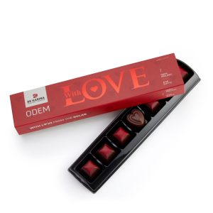 פרלינים קטן love