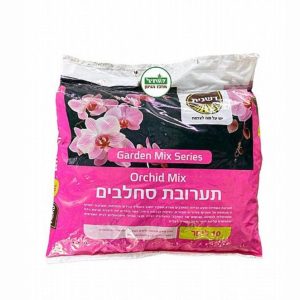 תערובת לסחלבים